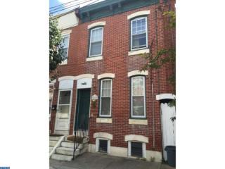 460 Moyer St, Philadelphia PA  19125-3319 exterior