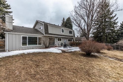 6775 Heritage Pl, Englewood CO 80111-4639 exterior