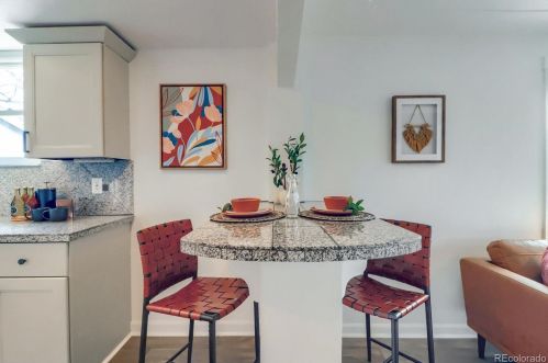 4478 Acoma St, Englewood CO 80110-5742 exterior