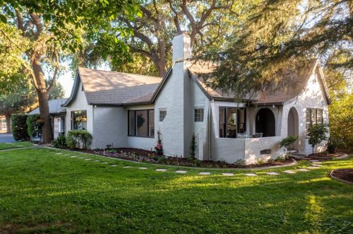 3124 Blue Gum Ave, Modesto, CA 95358-8550