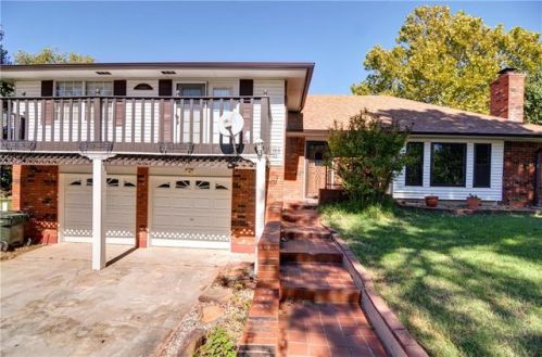 14575 68th St, Jones, OK 73049-6006