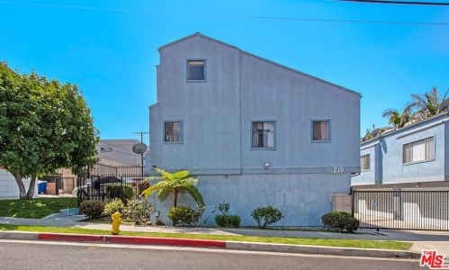 210 Plymouth St, Inglewood, CA 90302-2397