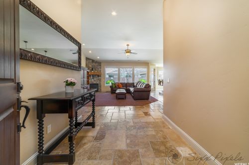 1800 Wellington St, Washington, UT