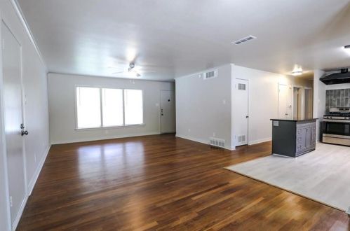 3248 Bigham Blvd, Fort Worth TX  76116-4312 exterior