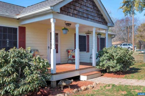 989 Buck Mountain Ford Ln, Earlysville, VA 22936-1625