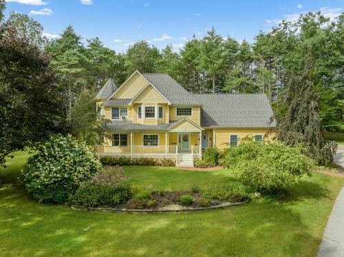 34 Shady Run Ln, Cumberland, ME 04021-3818