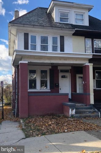 712 18th St, Harrisburg, PA 17103-1505