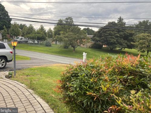 7 Shaw Ave, Silver Spring MD  20904-3408 exterior