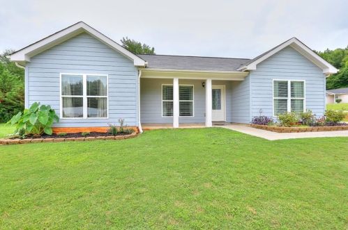 93 Coles Court Dr, Commerce, GA 30529-1171