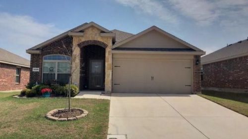 2129 Shady Glen Trl, Princeton TX  75407-2634 exterior