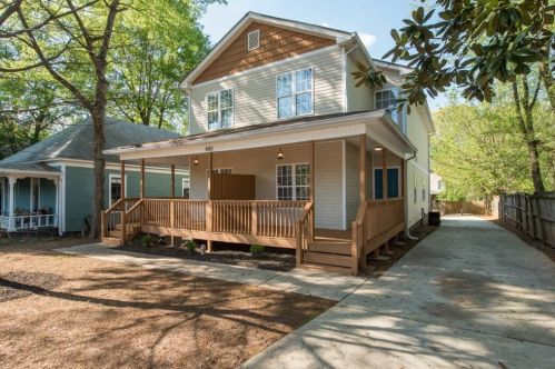 660 Bryan St, Atlanta GA  30312-3309 exterior