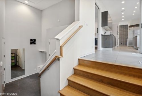 11300 79th St, Willowbrook IL  60527-5107 exterior