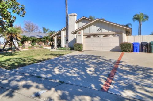 154 Spinnaker Way, Upland, CA 91786-6152