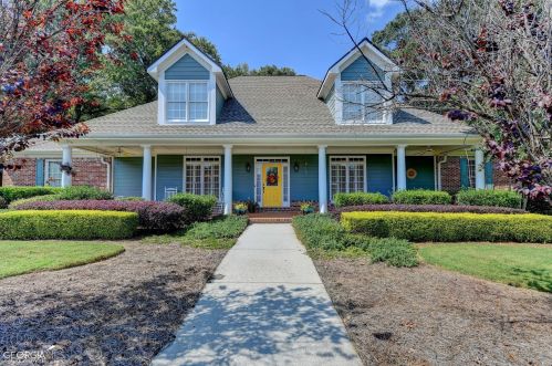 3784 Bay Forest Ct, Loganville, GA 30052-6604