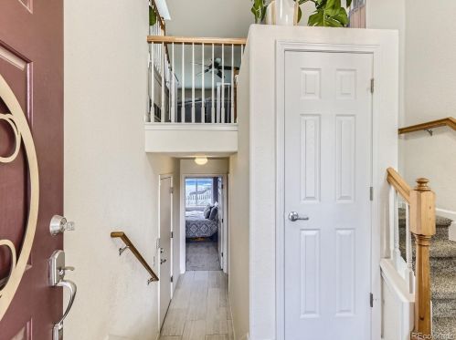 22027 Jamison Pl, Denver CO  80016-7156 exterior