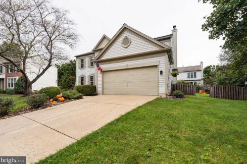 706 Chadfield Way, Leesburg, VA 20176-4930
