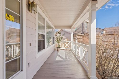 16459 Stone Ledge Dr, Parker, CO 80134-3709