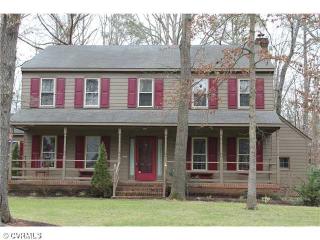 4221 Brixton Rd, Chesterfield, VA 23832-7763