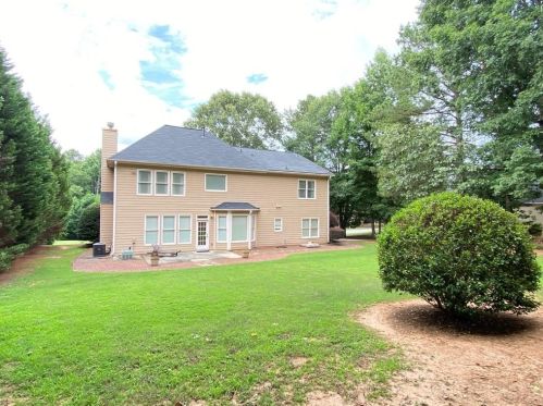 741 Lynn Milam Ln, Conyers GA  30094-4108 exterior