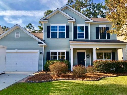 154 Sweet Alyssum Dr, Ladson, SC 29456-3898