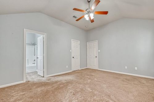 989 Arbor Way, Conroe TX  77303-1784 exterior