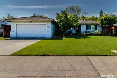 1036 Edgewood Dr, Lodi, CA 95240-0520