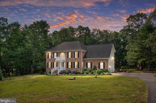 8903 Boulevard Of The Generals, Spotsylvania, VA 22553-3809