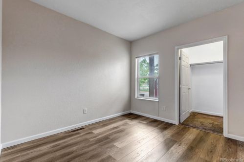 3552 Cherokee St, Englewood CO 80110-5712 exterior