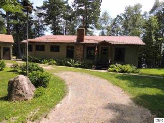 35367 Burns Lake Rd, Marcell, MN 56657-2190