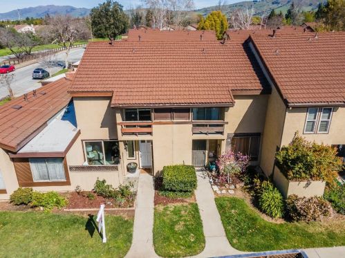 2356 Sapwood Way, San Jose, CA 95133-1227