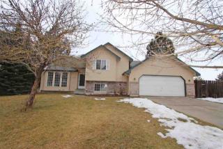 15311 Gleneden St, Spokane WA  99208-8771 exterior