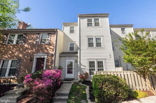 3047 Piano Ln, Silver Spring, MD 20904-6878