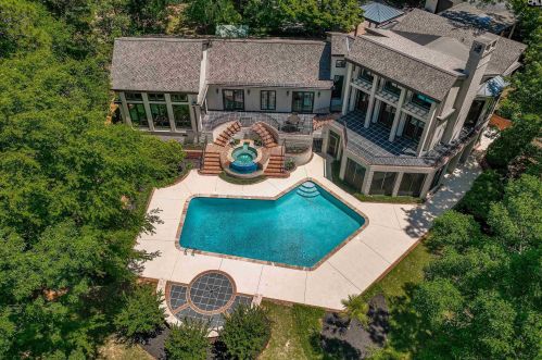 136 Rustic Manor Ct, Lexington, SC 29072-9716