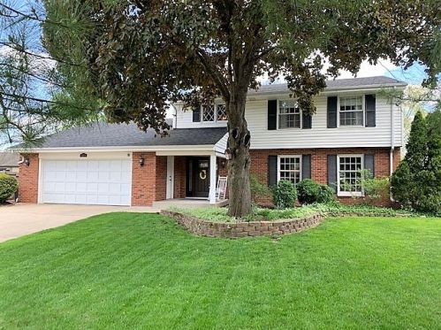 3213 Pamela Ct, Joliet, IL 60431-4929