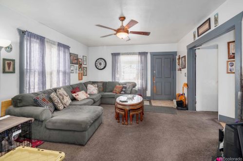 1420 Dakota Ave, Denver CO  80209-2514 exterior