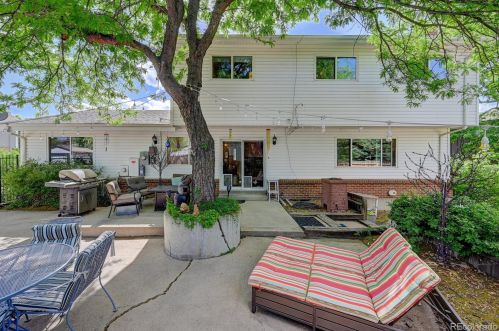 1616 Nile Ct, Aurora CO 80012-5224 exterior