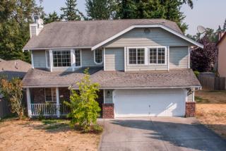 4307 Consolidation Ave, Bellingham, WA 98229-2856