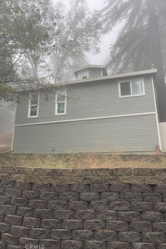 26308 Jacqueline Rd, Twin Peaks, CA 92391-0419