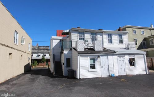 12 2nd St, Tavistock NJ  08033-2948 exterior