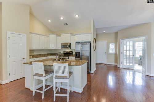 136 Peach Grv Cir, Elgin SC  29045-7116 exterior