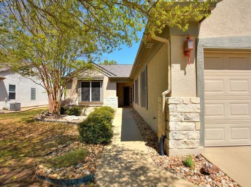103 Breckenridge St, Georgetown, TX 78633-4998