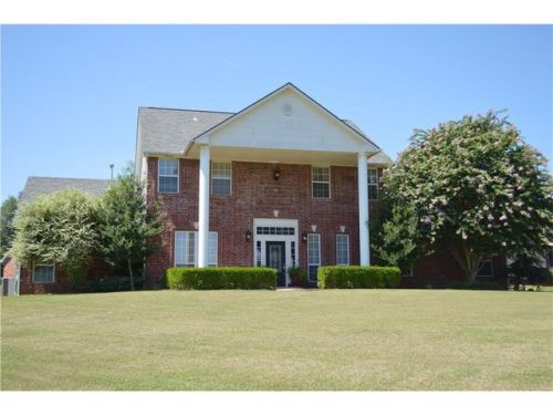 210 Kenna Ct, Purcell, OK 73080-1804