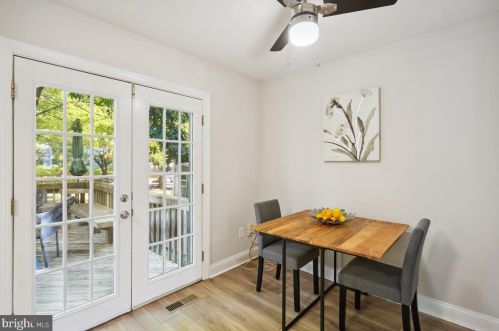 5 London Brg Ct, Silver Spring MD 20906-5713 exterior