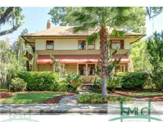 624 44th St, Savannah, GA 31405-2432