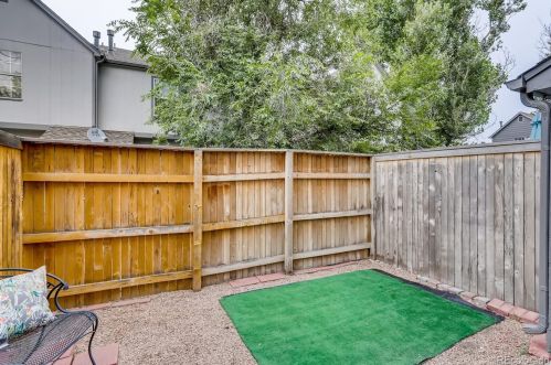 16953 Whitaker Dr, Denver CO 80015-1895 exterior