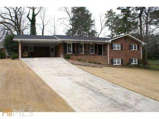 315 Rose Ct, Lilburn, GA 30047-4021