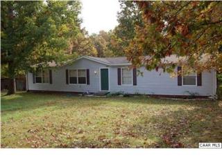 301 Sunny Acres, Schuyler, VA 22969-2137