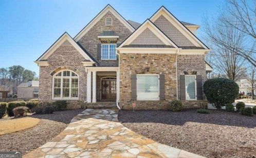 2331 Kirk Farm Pl, Kennesaw, GA 30152-6225