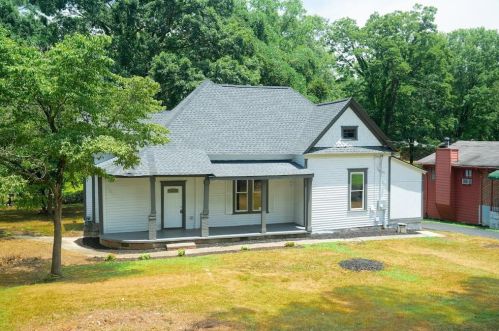 3126 Bay St, Scottdale, GA 30079-1742