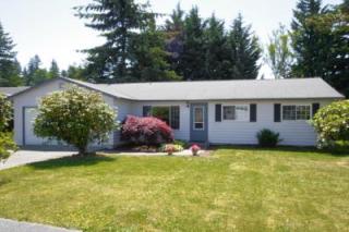606 73rd St, Everett, WA 98203-5807